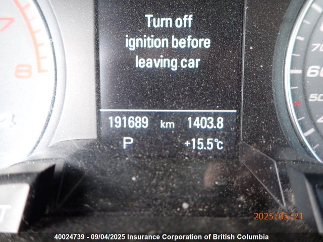 Audi 2015 2015 WAUBGCFL9FA027074 Image 8
