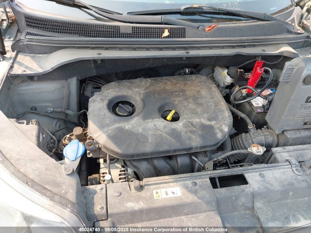 KIA dohc gdi nu 2015 KNDJP3A50F7214451 Image 10