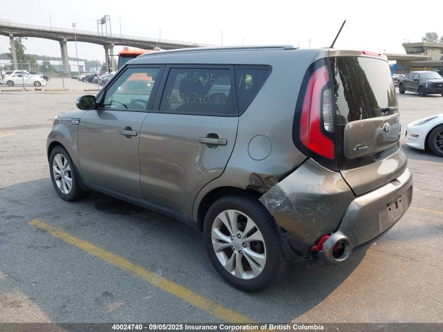 KIA dohc gdi nu 2015 KNDJP3A50F7214451 Image 3
