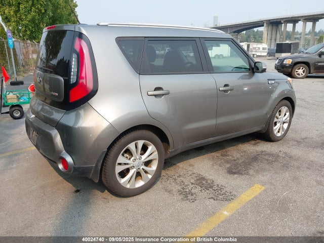 KIA dohc gdi nu 2015 KNDJP3A50F7214451 Image 4