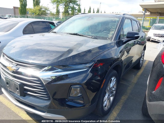 3GNKBHRS0KS670799 Chevrolet lgx