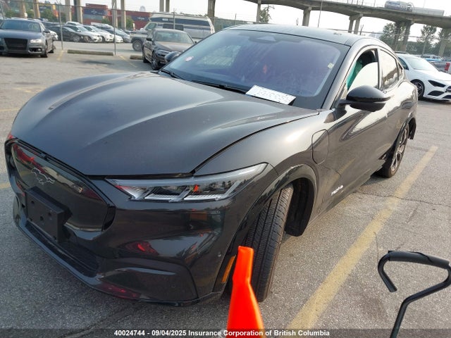 Ford 2022 2022 3FMTK3SS1NMA08289 Image 2