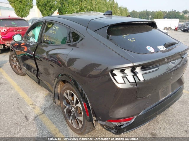 Ford 2022 2022 3FMTK3SS1NMA08289 Image 3
