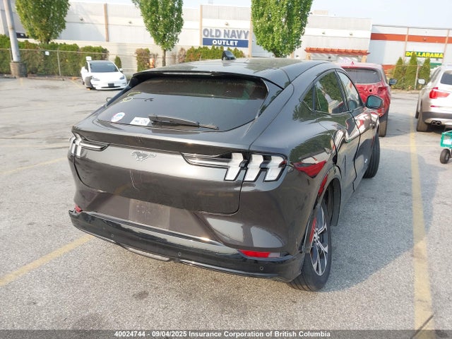 Ford 2022 2022 3FMTK3SS1NMA08289 Image 4