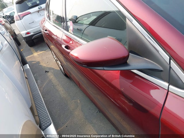 1C3CCCFBXGN184184 Chrysler 200
