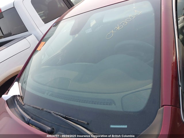 1C3CCCFBXGN184184 Chrysler 200
