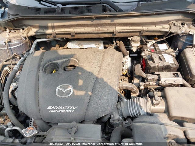 JM3KFBCM1K0531137 Mazda py cylinder deactivation