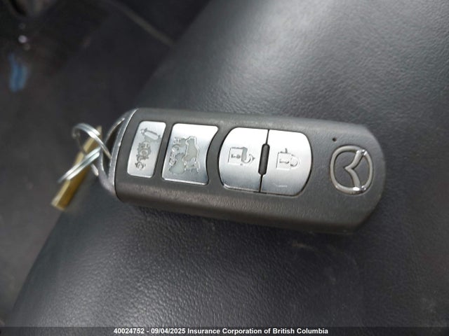 JM3KFBCM1K0531137 Mazda py cylinder deactivation