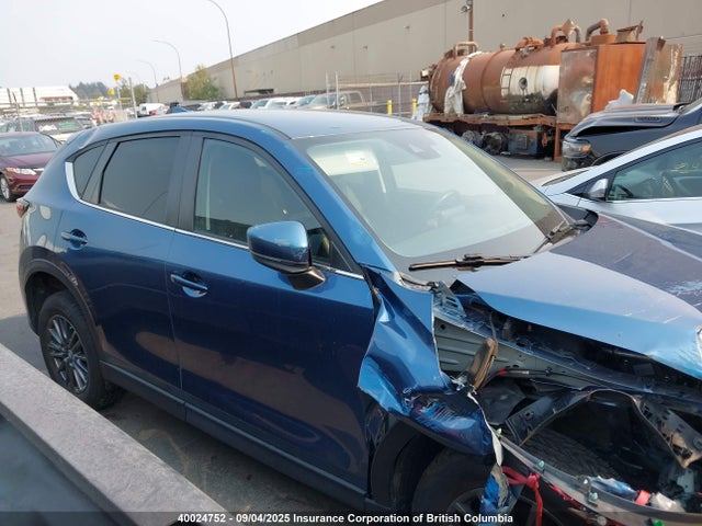 JM3KFBCM1K0531137 Mazda py cylinder deactivation
