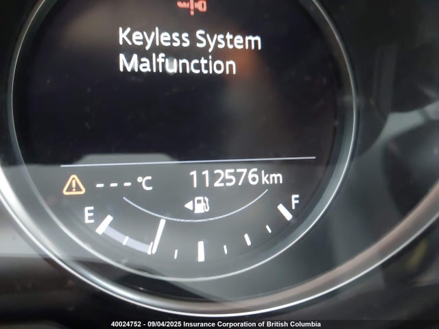 JM3KFBCM1K0531137 Mazda py cylinder deactivation