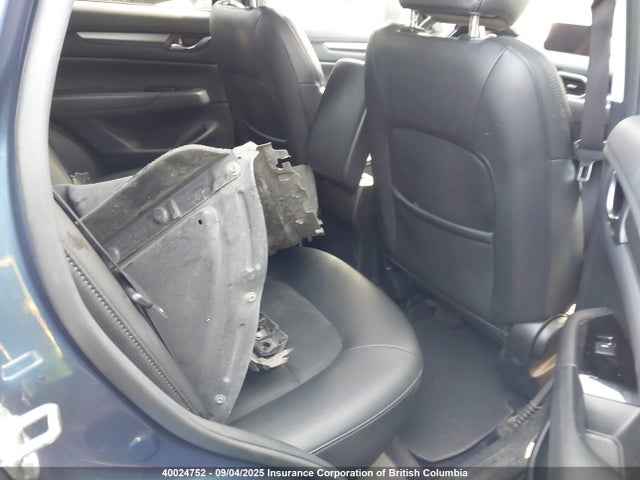 JM3KFBCM1K0531137 Mazda py cylinder deactivation