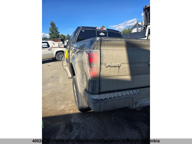 Ford 2014 2014 1FTFW1ET2EFC22092 Image 3