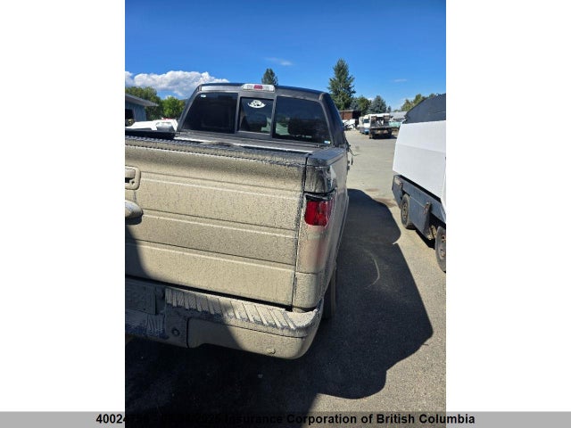 Ford 2014 2014 1FTFW1ET2EFC22092 Image 4