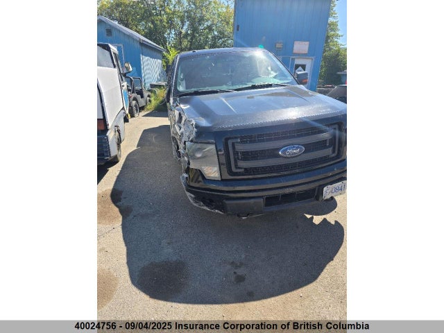 Ford 2014 2014 1FTFW1ET2EFC22092 Image 5