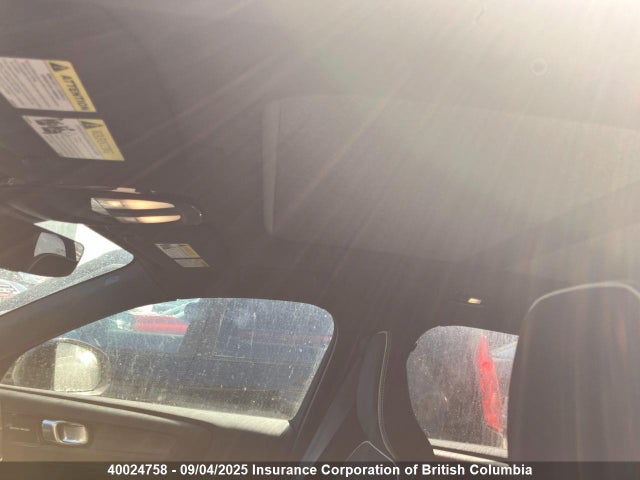 YV4ER3XM1R2265157 Volvo e400v12