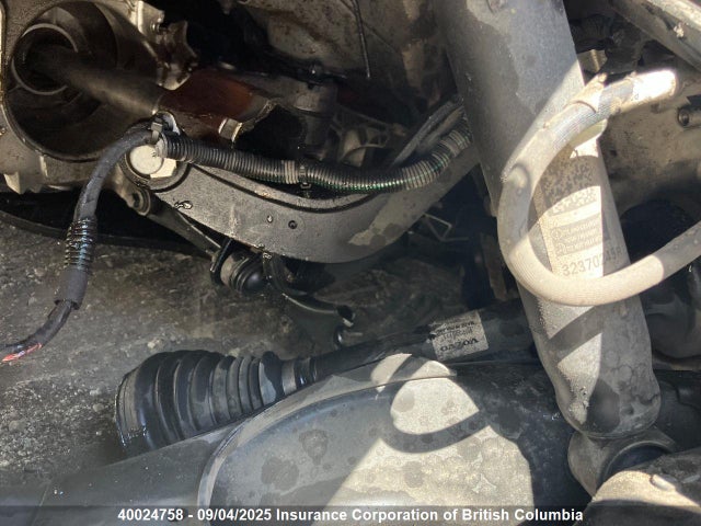 YV4ER3XM1R2265157 Volvo e400v12