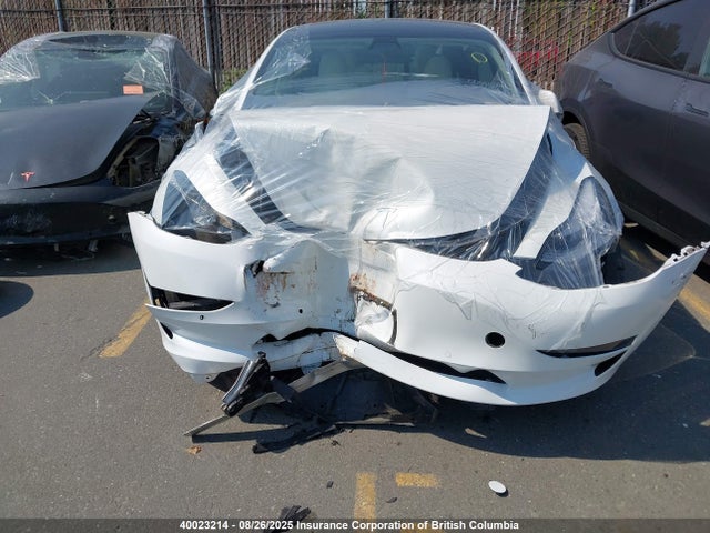 5YJ3E1EA5LF626140 Tesla MODEL 3