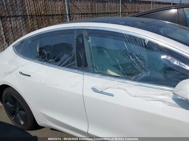 5YJ3E1EA5LF626140 Tesla MODEL 3