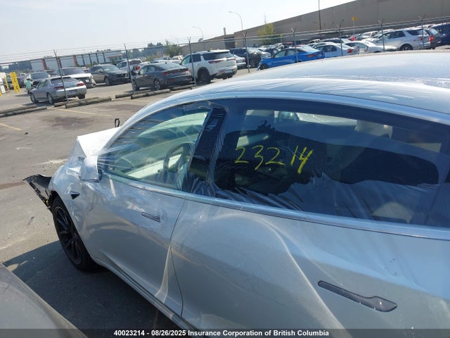 5YJ3E1EA5LF626140 Tesla MODEL 3
