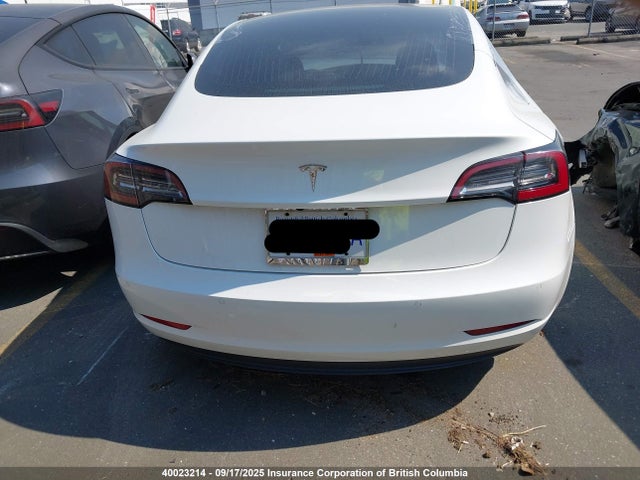 5YJ3E1EA5LF626140 Tesla MODEL 3