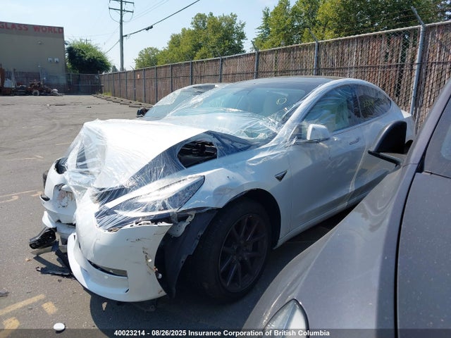 5YJ3E1EA5LF626140 Tesla MODEL 3