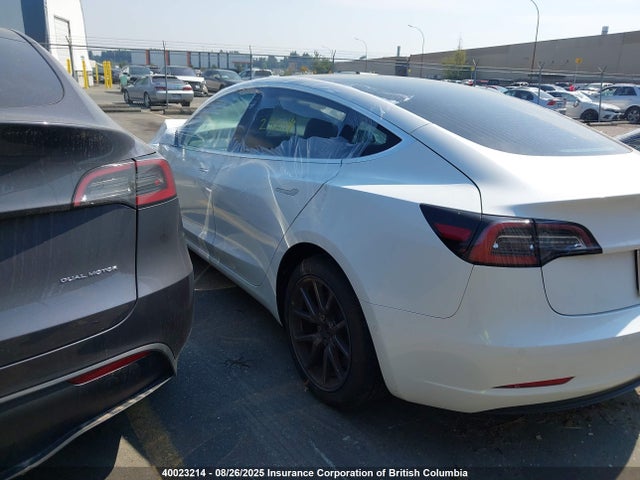 5YJ3E1EA5LF626140 Tesla MODEL 3