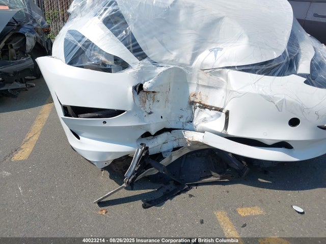 5YJ3E1EA5LF626140 Tesla MODEL 3