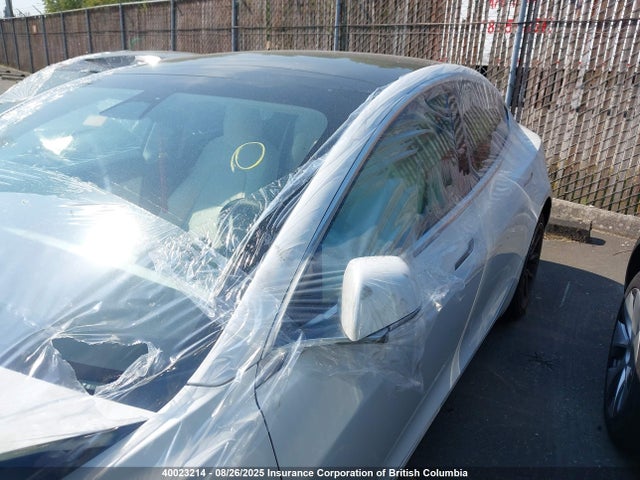 5YJ3E1EA5LF626140 Tesla MODEL 3