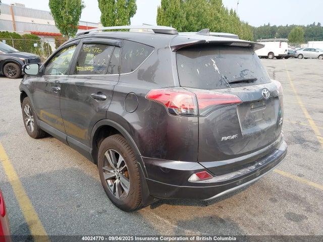 2T3RFREV7JW815257 Toyota 2ar-fe