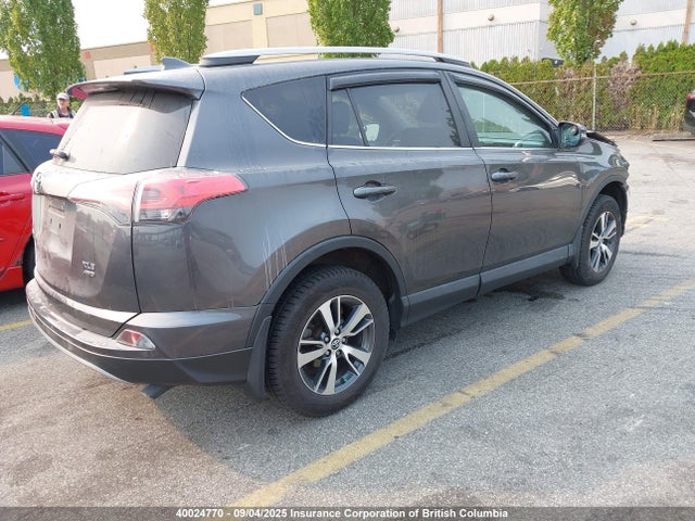 2T3RFREV7JW815257 Toyota 2ar-fe