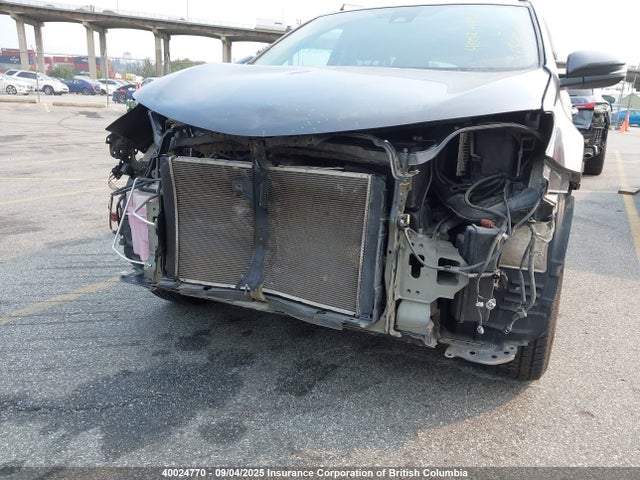 2T3RFREV7JW815257 Toyota 2ar-fe