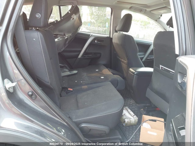2T3RFREV7JW815257 Toyota 2ar-fe