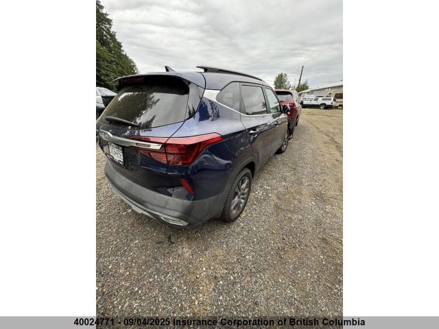 KIA nu 2023 KNDEUCAA2P7448454 Image 4