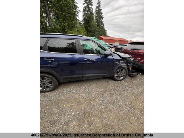 KIA nu 2023 KNDEUCAA2P7448454 Image 7