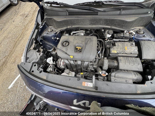 KIA nu 2023 KNDEUCAA2P7448454 Image 9