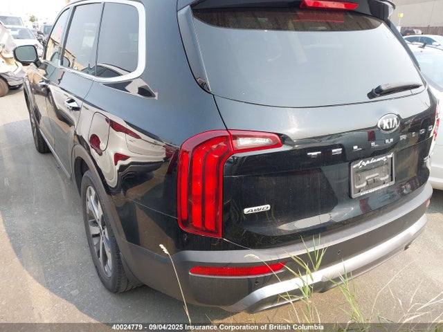 5XYP5DHC9MG111197 KIA kmc gdi lambda-ii