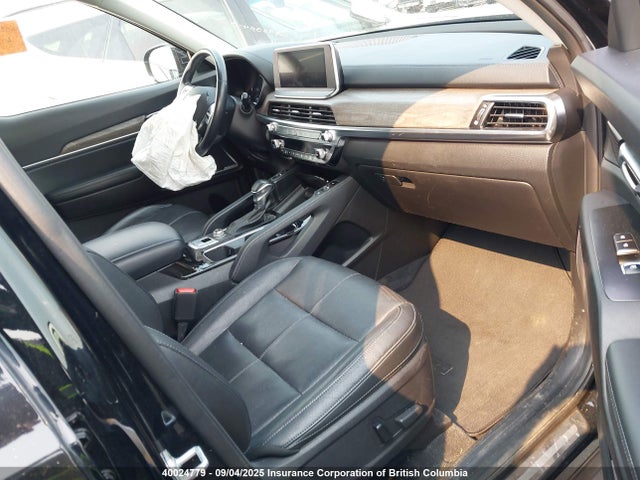 5XYP5DHC9MG111197 KIA kmc gdi lambda-ii