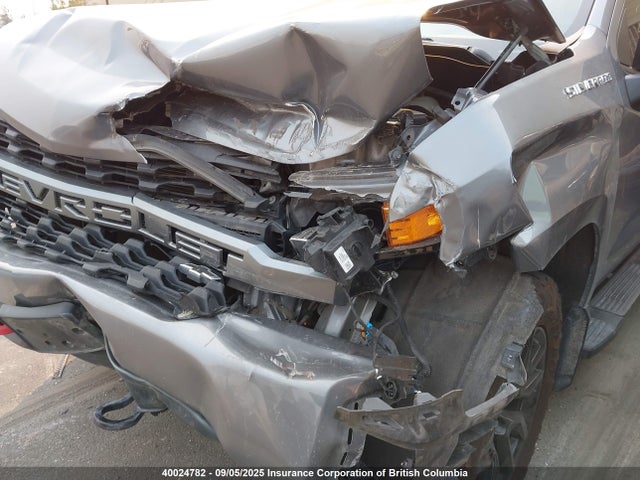 1GCUYBEF1LZ279655 Chevrolet l82 - di, afm, alum, gen 5, var 1