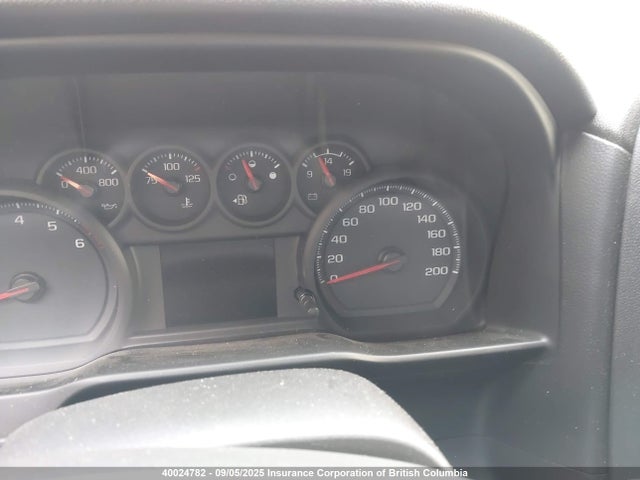 1GCUYBEF1LZ279655 Chevrolet l82 - di, afm, alum, gen 5, var 1