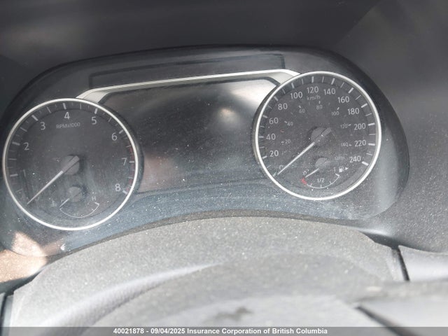 3N1AB8DV4LY203991 Nissan Sentra