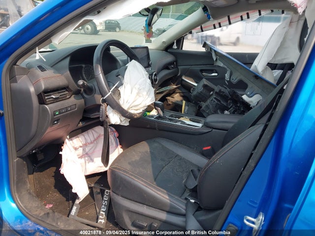 3N1AB8DV4LY203991 Nissan Sentra