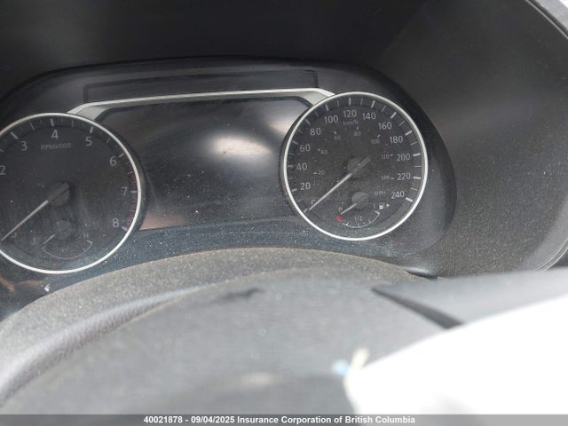 3N1AB8DV4LY203991 Nissan Sentra