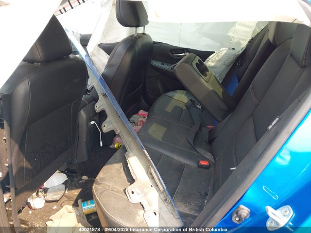 3N1AB8DV4LY203991 Nissan Sentra