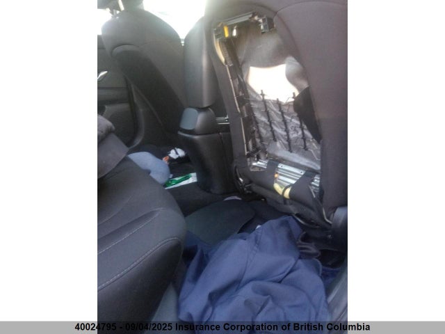 KMHLM4AG5MU148529 Hyundai mpi nu pe