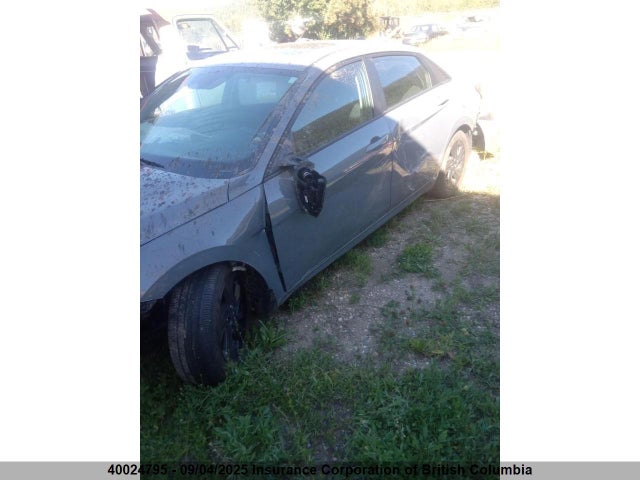 KMHLM4AG5MU148529 Hyundai mpi nu pe
