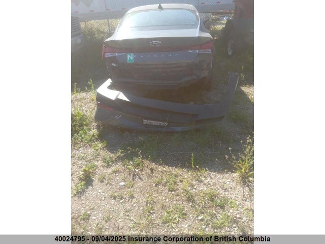 KMHLM4AG5MU148529 Hyundai mpi nu pe
