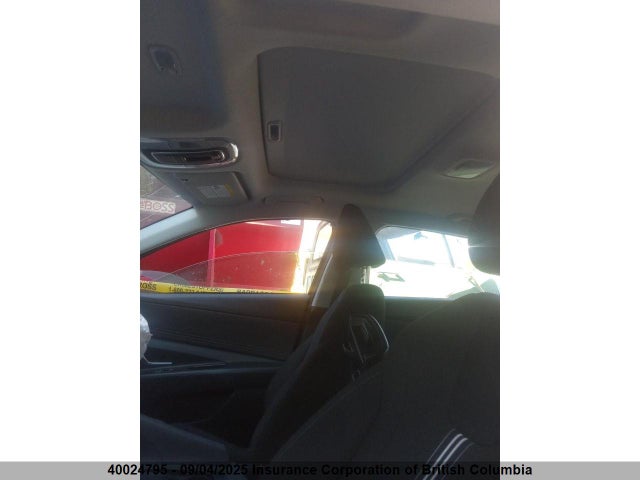 KMHLM4AG5MU148529 Hyundai mpi nu pe