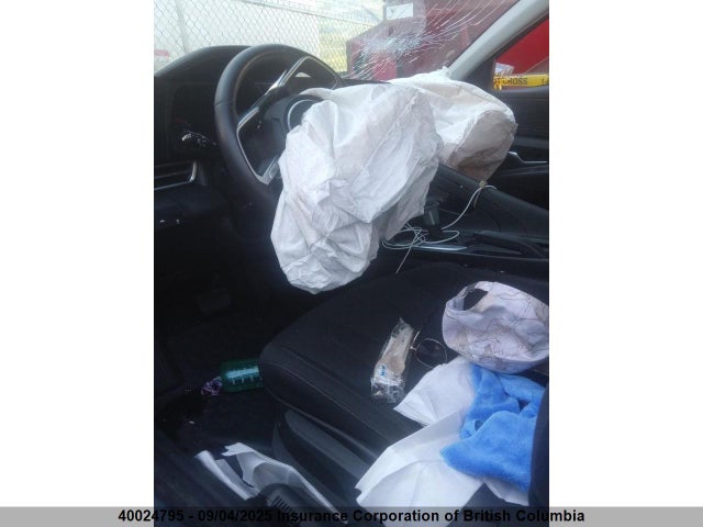 KMHLM4AG5MU148529 Hyundai mpi nu pe