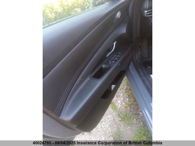 KMHLM4AG5MU148529 Hyundai mpi nu pe