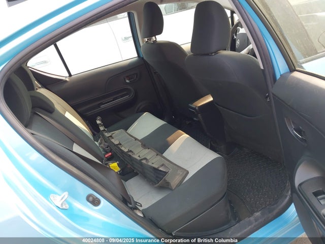 JTDKDTB35G1139065 Toyota 1nz-fxe+1lm
